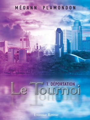 cover image of Déportation